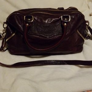 Rare Rebecca Minkoff Bag